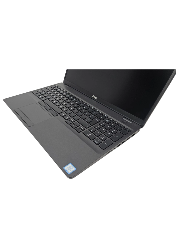 Dell Latitude 5500 i5-8265u 8GB 256GB SSD 15,6